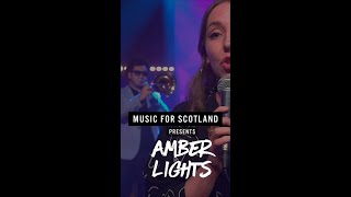 Amber Lights  Band Spotlight [upl. by Ayekehs]