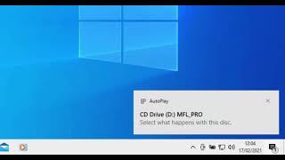 How to Install a program from CD or DVD in Windows 10 [upl. by Snider]