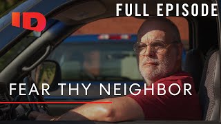 Fear Thy Neighbor Lies Lawns amp Murder S1 E1  Full Episode [upl. by Allcot]