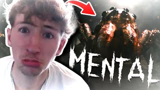 SPECIMENS PLAY ROBLOX HORROR GAME MENTAL [upl. by Alyl352]