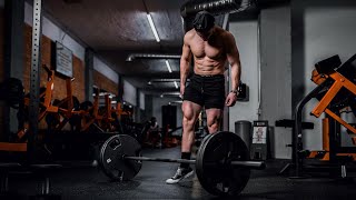 Cinematic Fitness Video Featuring DVTraining [upl. by Frey]