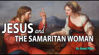 The Samaritan Woman [upl. by Nodmac896]