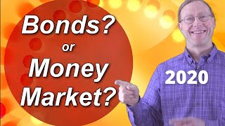 Bond Basics 1 What is a money market fund Interactive video [upl. by Anikal]