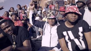 AB Crazy ft Trompies quotEmoyeniquot [upl. by Noeht]