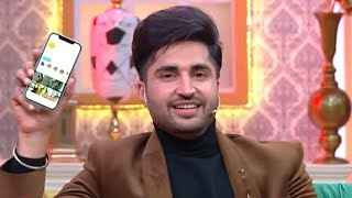 JASSI GILL  DIL DIYAN GALLAN  SHOW AT SONAM BAJWA  FULL INTERVIEW  REEL RECORD [upl. by Asirb]