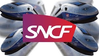 French Train Remix SNCF by Jaugs [upl. by Yelena]