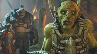 Shadow of War  Ratbag Returns [upl. by Lou]