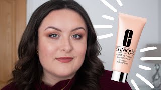 Clinique Moisture Surge Overnight Mask Review  Amy Astrid [upl. by Ahsaetal]