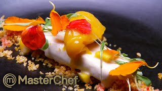 Season 7 SemiFinal Dishes  MasterChef Australia [upl. by Voltmer]