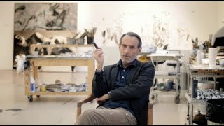 Artist David Salle – Good Painting Has Immediate Impact  TateShots [upl. by Rednas]