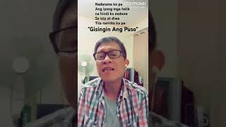 Gisingin Ang Puso Verse [upl. by Emanuela649]