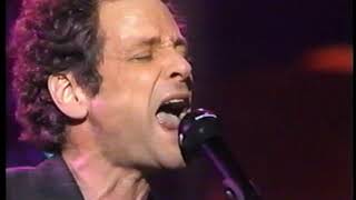 Lindsey Buckingham Center Stage 1992 Extended Cut [upl. by Hedges545]