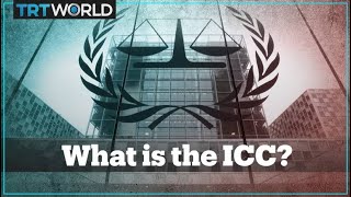 What is the ICC and is it fair [upl. by Ahsinauq78]