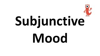 Subjunctive Mood [upl. by Atiken45]