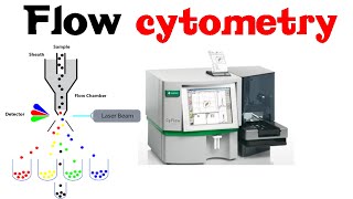 Flow Cytometry [upl. by Inafetse]