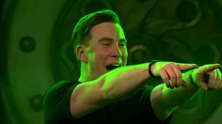 Hardwell  Shine A Light w Zombie  Tomorrowland Belgium 2018 Hardstyle Closing [upl. by Torp]