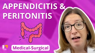 Understanding Peritonitis A Medical Overview [upl. by Malonis]