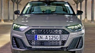 Audi A1 Sportback – Full Details [upl. by Ocram]