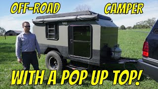 Vintage Trailer Renovation — Full Overview Video [upl. by Lenny104]