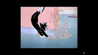 Tom and Jerry Scream Compilation 1080p [upl. by Ailliw149]