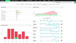 OpManagers Network Configuration Manager NCM addon [upl. by Teiv]