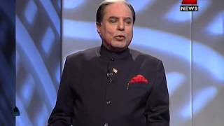 Dr Subhash Chandra Show Mantra for success [upl. by Ayadahs]