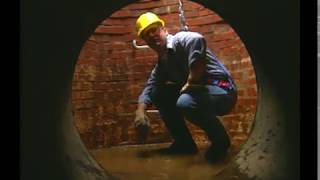 OSHA  Confined Spaces [upl. by Winn]