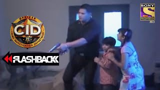 Childs Prank  CID  सीआईडी  Full Episode [upl. by Tinya45]