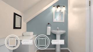 Neutral Paint Colors  SherwinWilliams [upl. by Ezaria12]