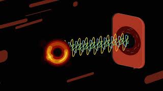 What is Polarization  Event Horizon Telescope [upl. by Ahtamas855]