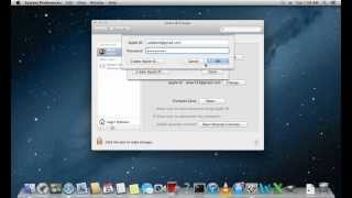 How to Change Apple ID [upl. by Teddie]