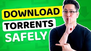 Download torrents safely 3 TIPS amp TRICKS for everyone [upl. by Madden]