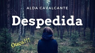 🎵 Música de despedida 🎵 Tente não chorar Prof Alda [upl. by Leugimsiul]