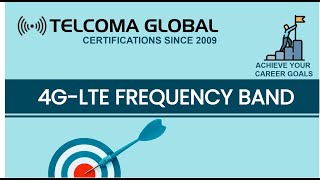 4GLTE frequency band [upl. by Everest]