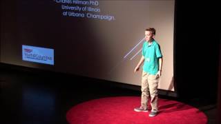 Play is important  Brody Gray  TEDxYouthColumbus [upl. by Attenwahs]