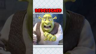 IS SHREK 5 RUINED [upl. by Jaquiss]