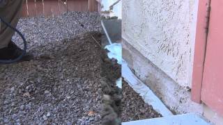 Strike Force Termite Trench and Treatment [upl. by Bubalo]