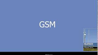 What is GSM [upl. by Dde]