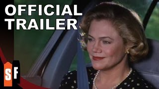 Serial Mom 1994  Official Trailer HD [upl. by Troyes]