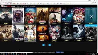 Peliculas en español castellano y Latino Cinemitascom [upl. by Monjan]