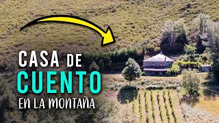 11 🤯 Descubre la Casita PERDIDA en la Montaña que pudo haber sido y no fue [upl. by Therron]