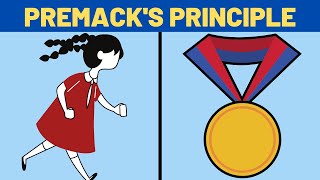 Premacks Principle Explained [upl. by Ahker]