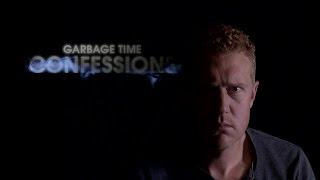 Garbage Time Confessions Brian Scalabrine [upl. by Jardena]