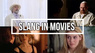 English slang in movies and TV shows [upl. by Alys]