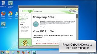 How to uninstall Reimage Repair [upl. by Ullund]