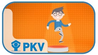 PKV erklärt Der Tarifwechsel in der Privaten Krankenversicherung  PKV [upl. by Akinahc585]