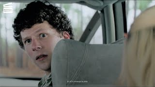 The new ZOMBIELAND TV spot  In theaters 102 [upl. by Niknar]