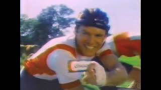 Chiclets Gum Commercial 1984 [upl. by Gravante]