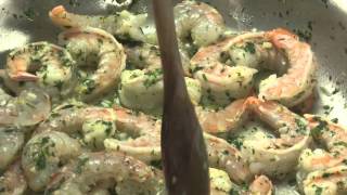 How to Make Shrimp Scampi [upl. by Llevol]