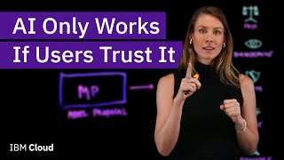 What is Trustworthy AI [upl. by Esmerolda]